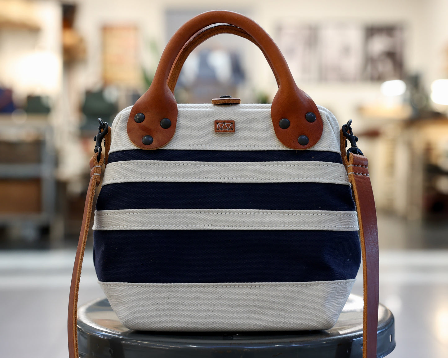 1000th Bag - Limited Edition Striped Bags