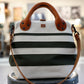 1000th Bag - Limited Edition Striped Bags