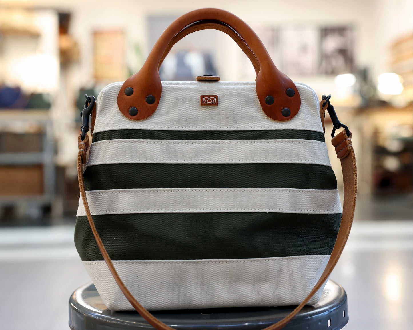 1000th Bag - Limited Edition Striped Bags