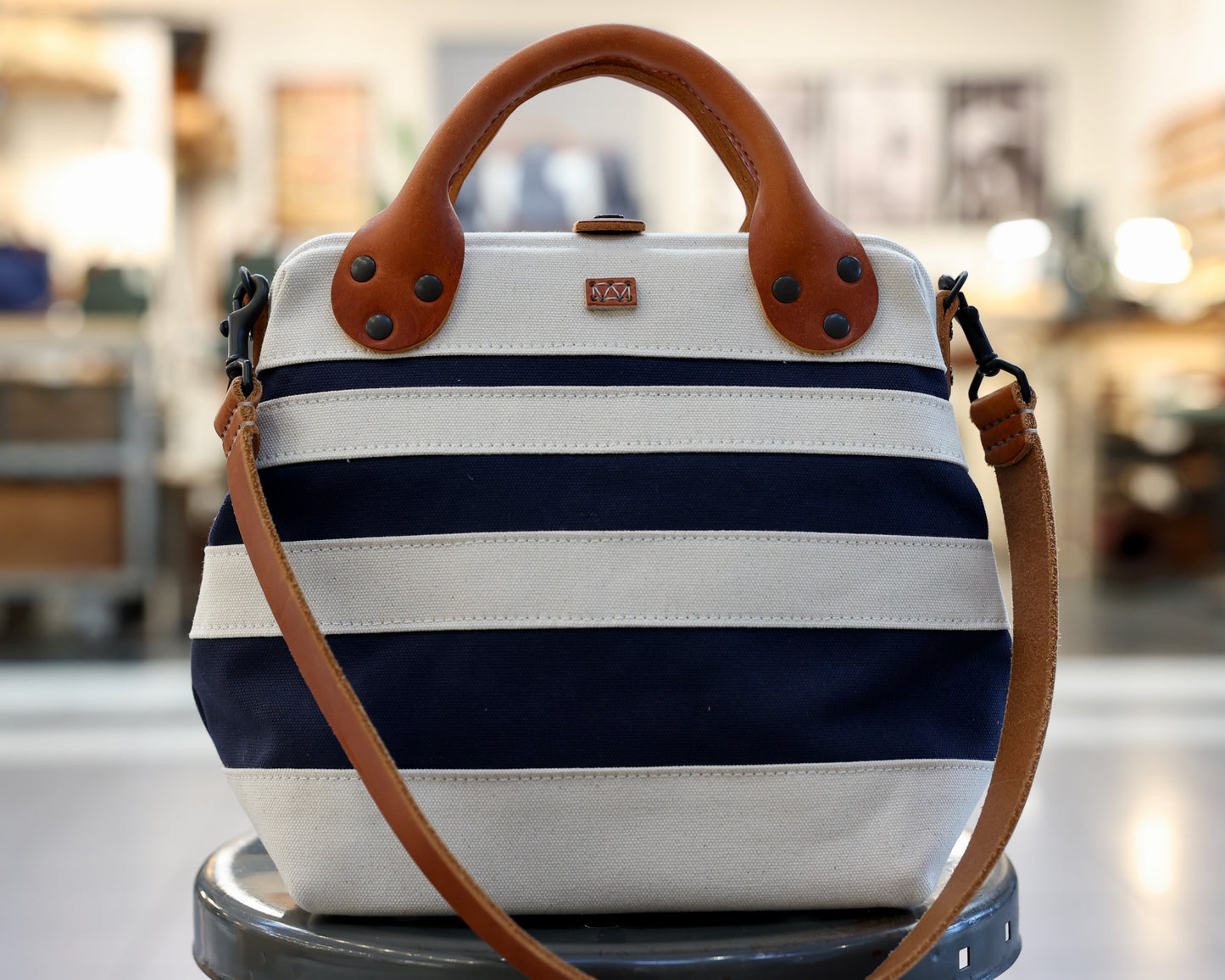 1000th Bag - Limited Edition Striped Bags