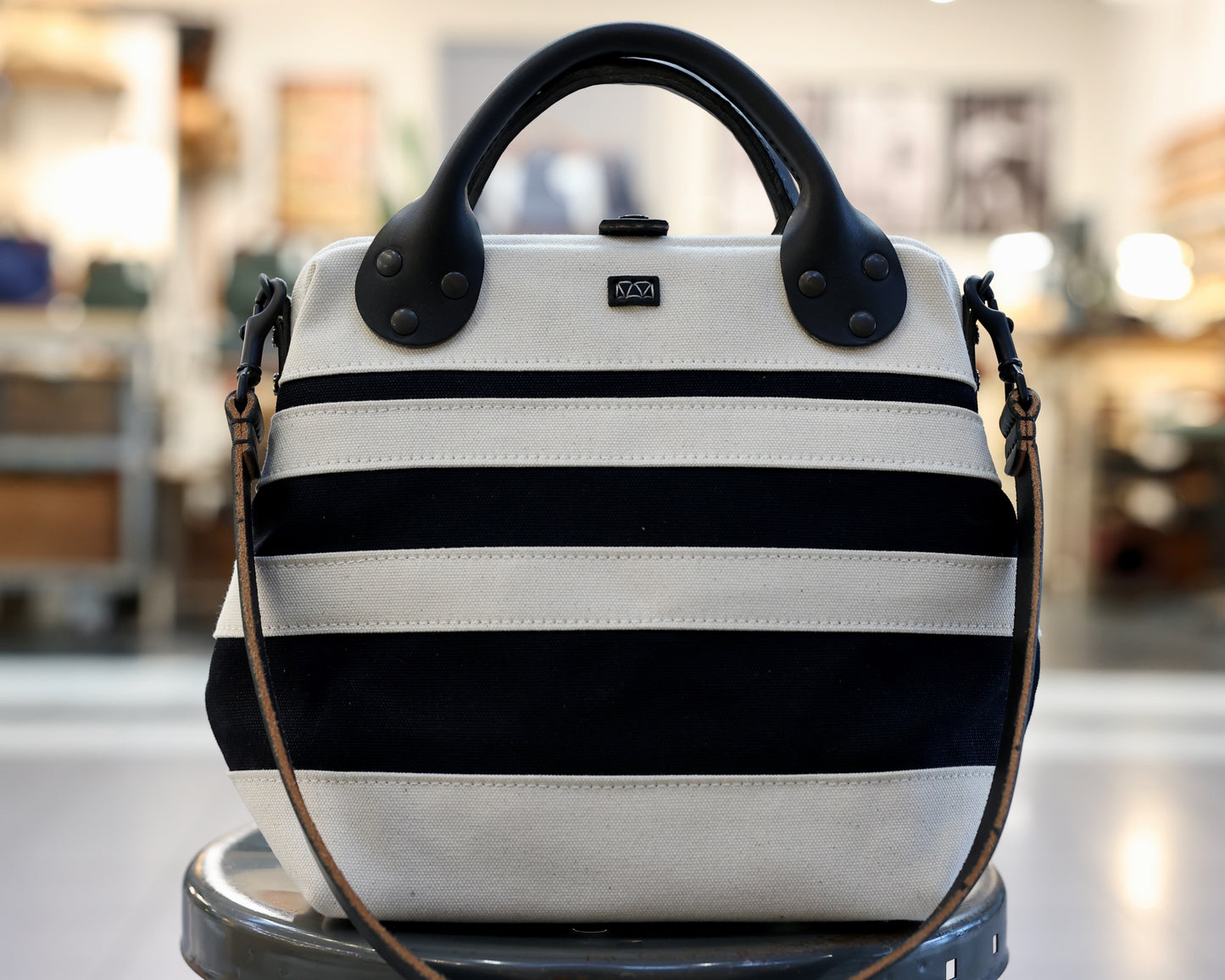 1000th Bag - Limited Edition Striped Bags