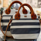 1000th Bag - Limited Edition Striped Bags