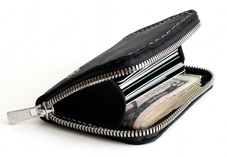 Zipper Wallet store